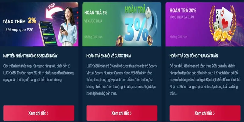Hình ảnh tin tức và cập nhật app u888